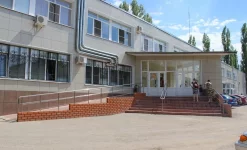 грязинская центральная районная больница в виноградном переулке изображение 6 на проекте infodoctor.ru