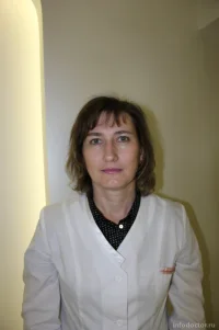 Сысоева Наталья Викторовна - акушер, УЗИ-диагност, гинеколог