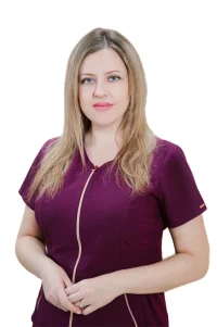 Белевич Елена Владимировна - акушер, гинеколог