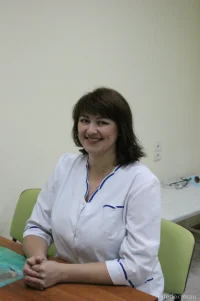 Дрыгина Валентина Владимировна - акушер, гинеколог